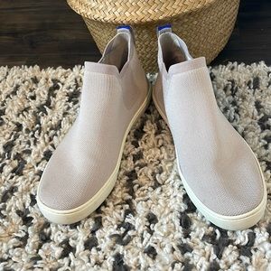 Rothy’s The Chelsea Boot